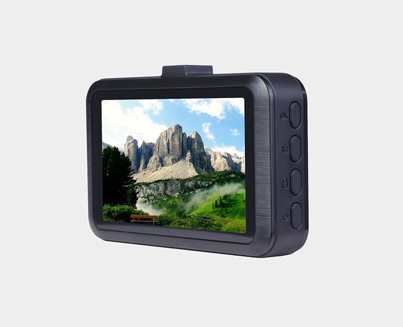 3 inch screen car dash camera3 inch screen car dash camera